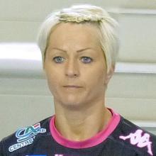 Ionela Stanca's Profile Photo