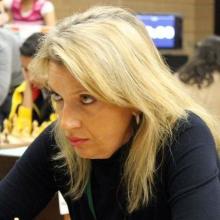 Irina Berezina's Profile Photo