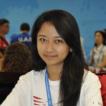 Irene Sukandar's Profile Photo