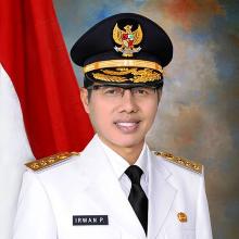 Irwan Prayitno's Profile Photo