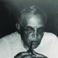 Isaac Schoenberg's Profile Photo