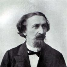 August Dorner's Profile Photo