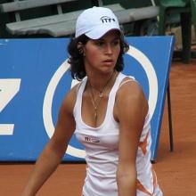 Isabella Shinikova's Profile Photo