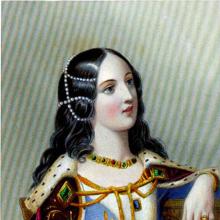 Isabella Isabella of Valois's Profile Photo