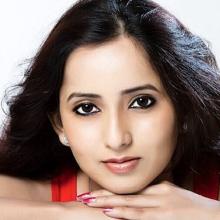 Ishika Singh's Profile Photo