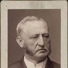 Isidor Neumann's Profile Photo