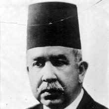 Ismail Sidqi's Profile Photo