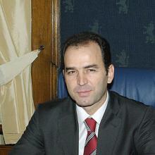 Ivan Iskrov's Profile Photo