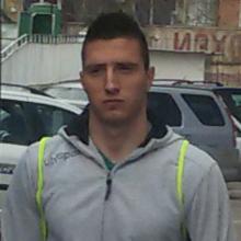 Ivan Markovic's Profile Photo