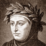 Giovanni Boccaccio  - Friend of Francesco Petrarca
