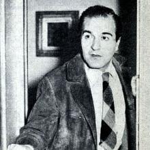 Ivo Garrani's Profile Photo