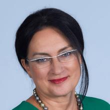Izabela Kloc's Profile Photo