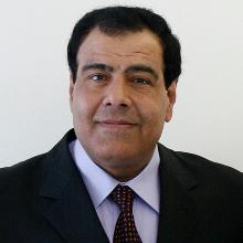 Izzeldin Abuelaish's Profile Photo