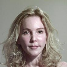 Katherine Boo's Profile Photo