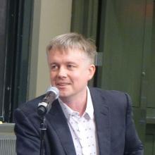 Jaan Tallinn's Profile Photo