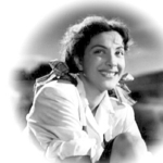 Photo from profile of Nargis Dutt