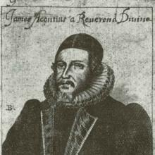 Jacob Acontius's Profile Photo