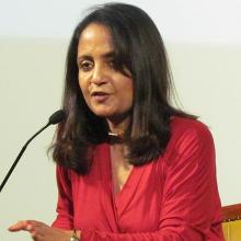 Jaishree Misra's Profile Photo