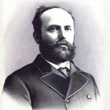 James Bard Metcalfe's Profile Photo