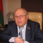 Photo from profile of Vasil Revyako