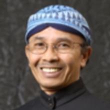 Professor Sumarsam's Profile Photo