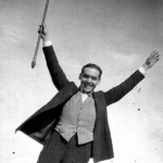 Photo from profile of Federico García Lorca