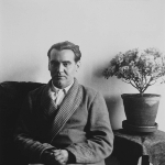 Photo from profile of Federico García Lorca