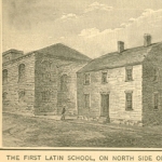 Photo from profile of Samuel Adams