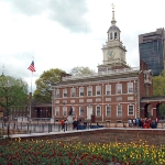 Photo from profile of Samuel Adams
