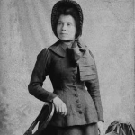 Elizabeth Adams - Spouse (1) of Samuel Adams