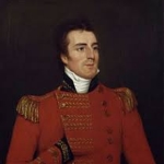Photo from profile of Arthur Wellesley