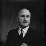 Photo from profile of Jean Monnet