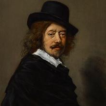 Frans Hals's Profile Photo