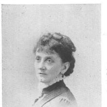 Josephine Pollard's Profile Photo