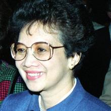 Josephine Sumulong Cojuangco-Reyes's Profile Photo