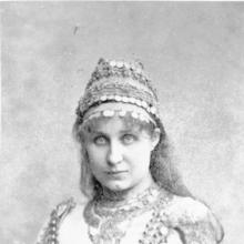Josephine Wessely's Profile Photo