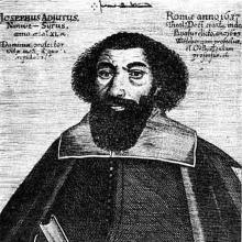 Josephus Adjutus's Profile Photo