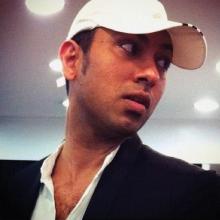 Joshua Sridhar's Profile Photo