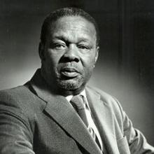 Josiah Gumede's Profile Photo