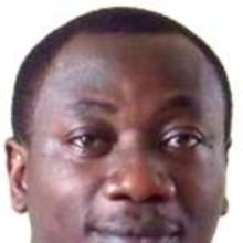Josue Guebo's Profile Photo