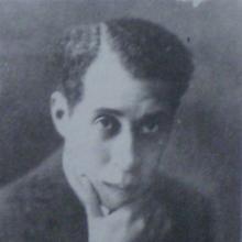 Jose Jose A. Ferreyra's Profile Photo