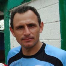 Jose Porras's Profile Photo