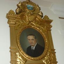 Jose Joaquin Antonio Trejos Fernandez's Profile Photo