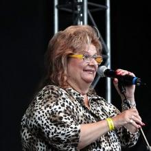 Joy Fleming's Profile Photo