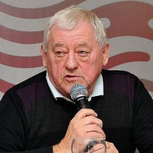 Jozef Golonka's Profile Photo