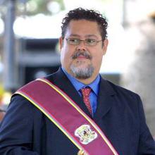 Juan Barreto's Profile Photo