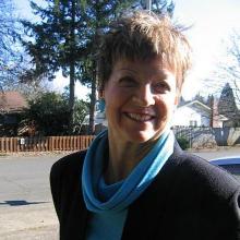 Judy Glenney's Profile Photo