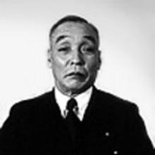 Jujiro Matsuda's Profile Photo