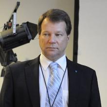 Jukka Makela's Profile Photo
