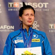 Julia Beljajeva's Profile Photo